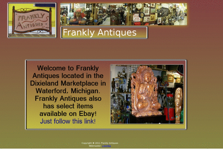 www.franklyantiques.com