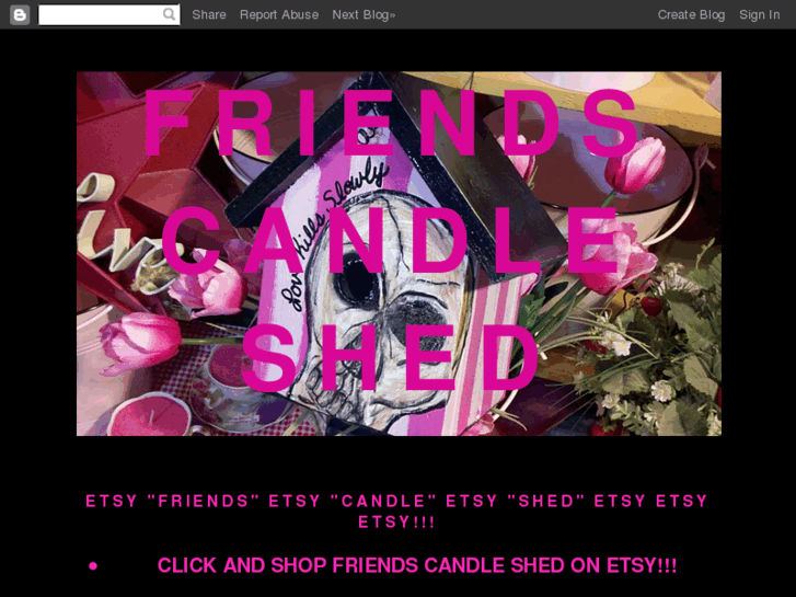 www.friendscandleshed.com