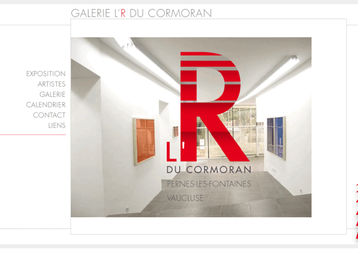 www.galerie-r-du-cormoran.com
