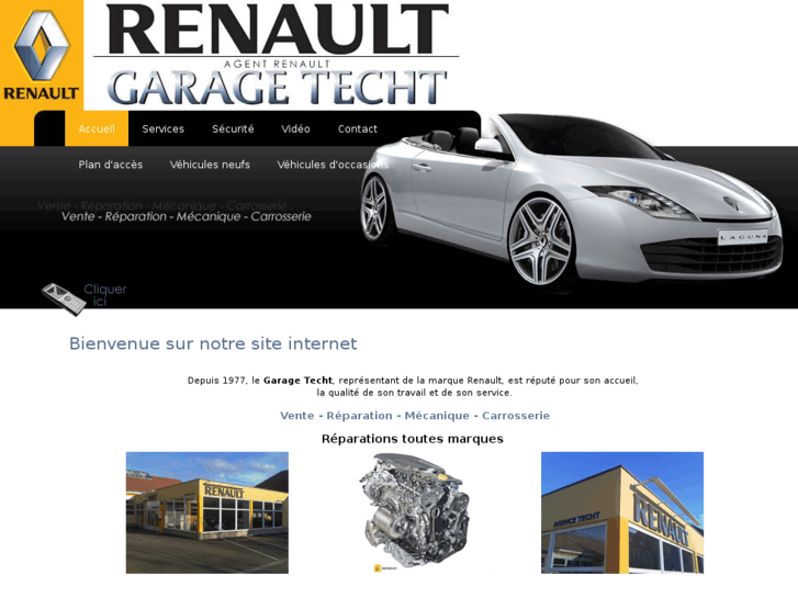 www.garagetecht.com