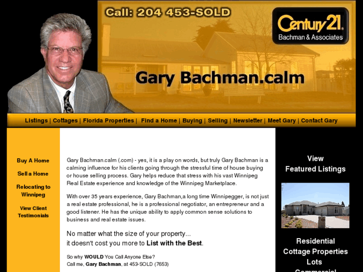 www.garybachman.com