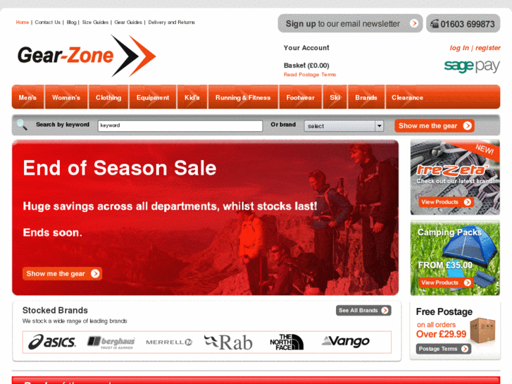 www.gear-zone.com