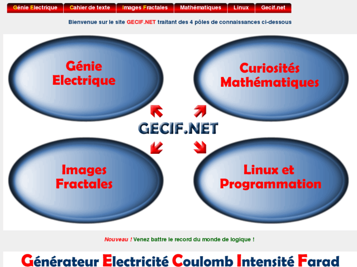 www.gecif.net