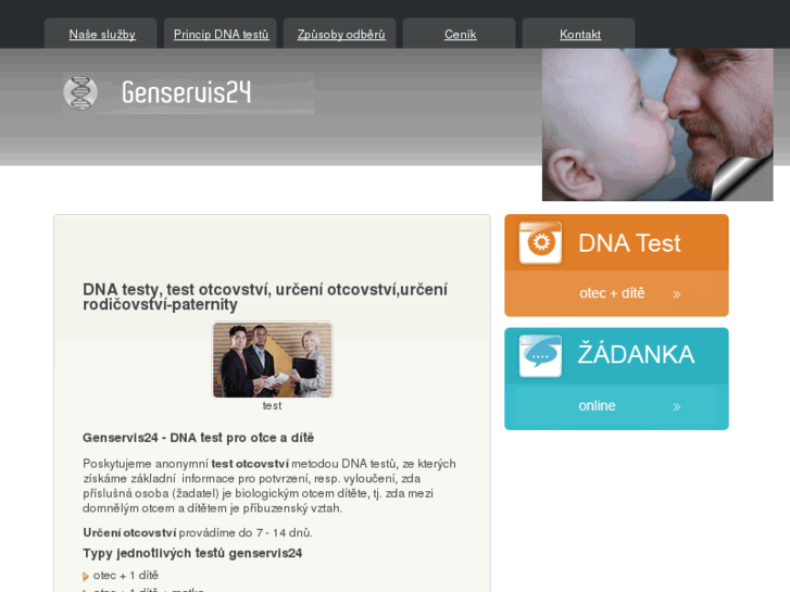 www.genservis24.com