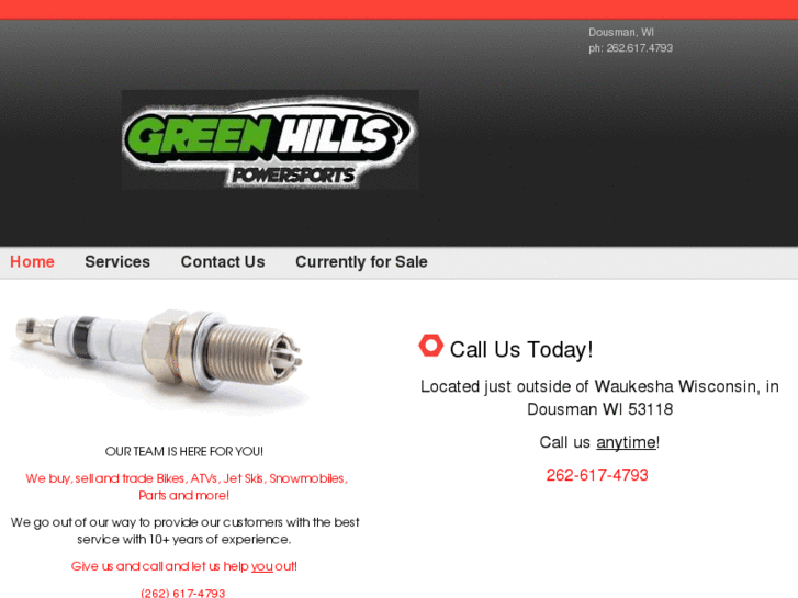 www.greenhillspowersports.com