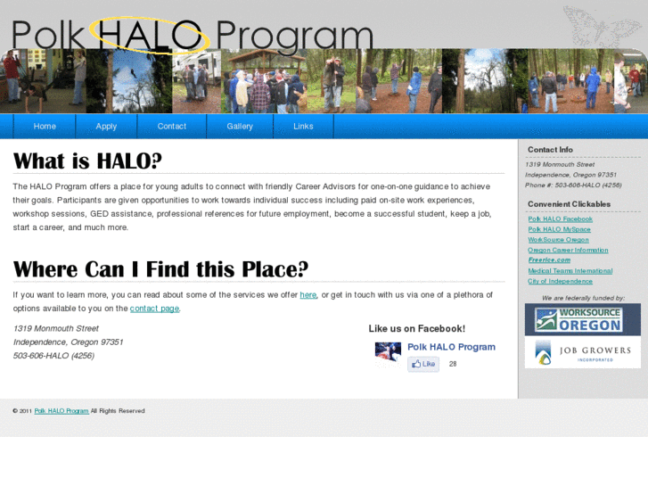 www.haloprogram.org