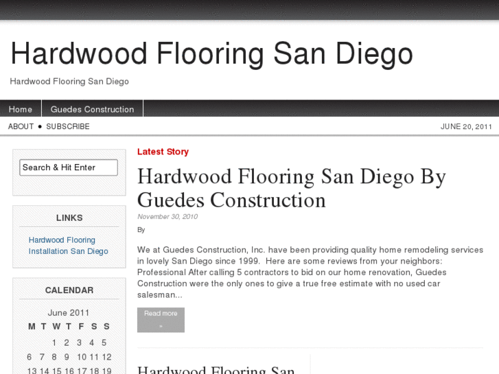 www.hardwoodflooringsandiego.org