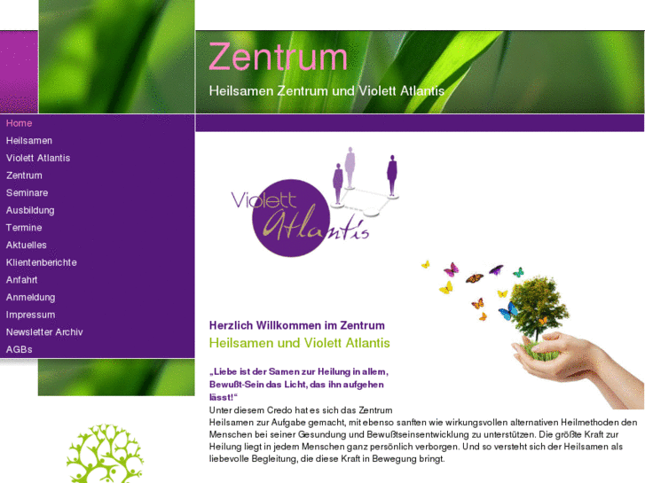 www.heilsamen-zentrum.com