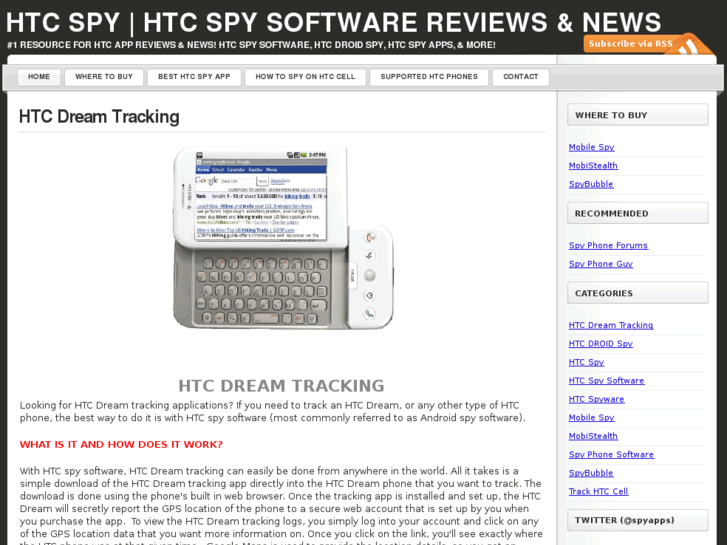 www.htcspy.com