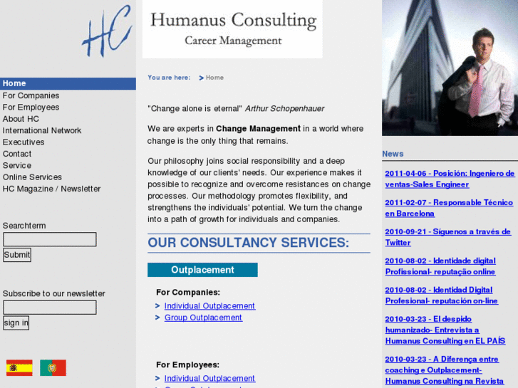 www.humanusconsulting.com