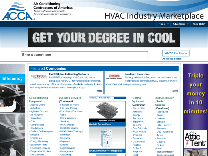 www.hvacindustrymarketplace.com