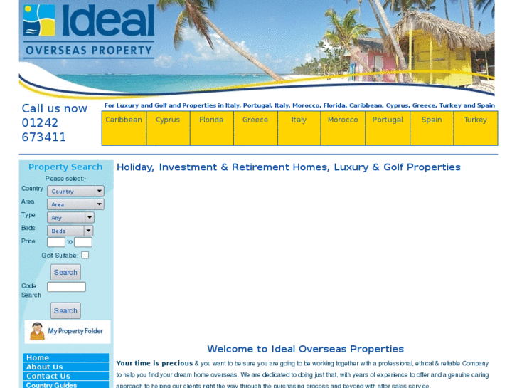 www.idealoverseasproperty.com