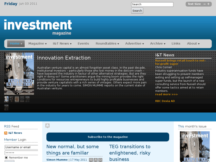 www.investmentmagazine.com.au