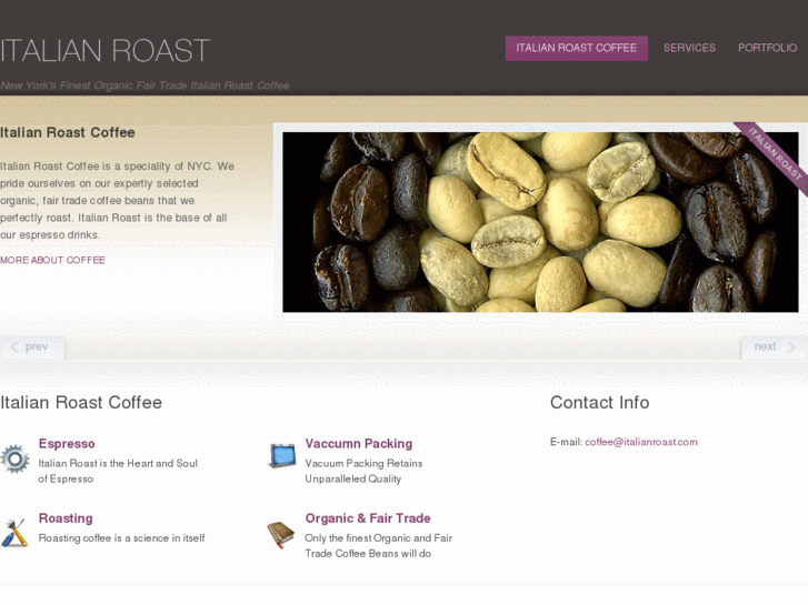 www.italianroast.com