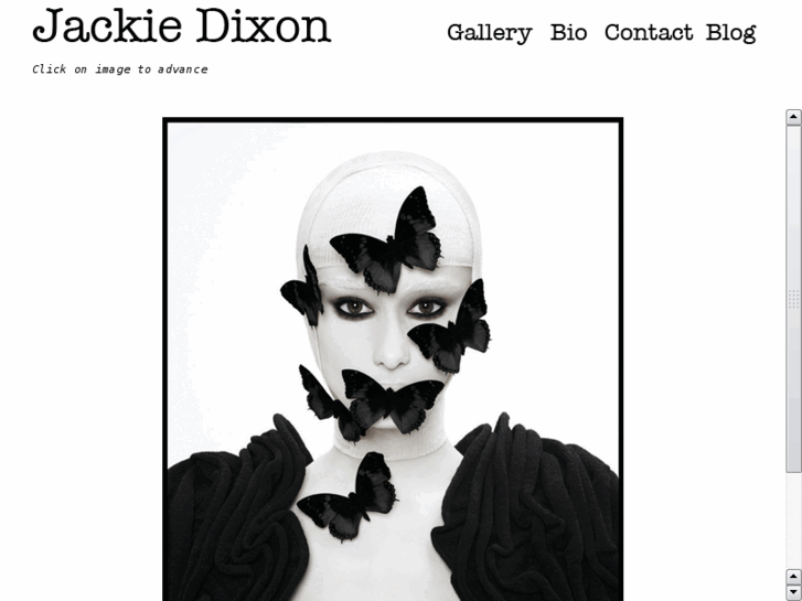 www.jackiedixon.co.uk