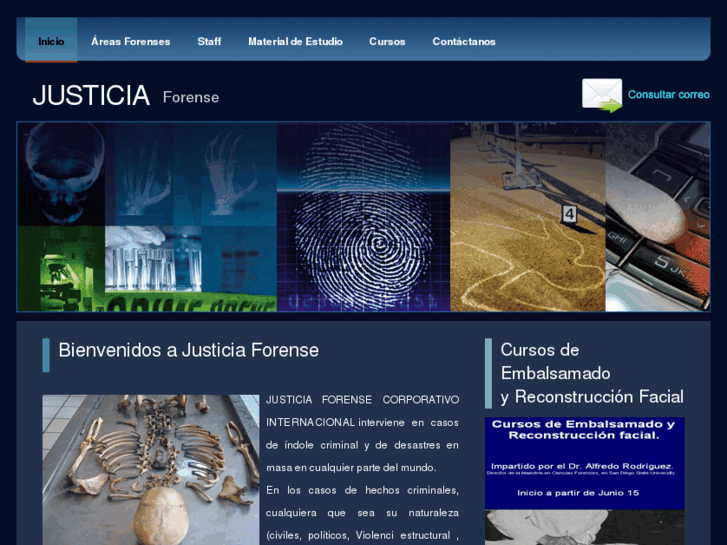 www.justiciaforense.com