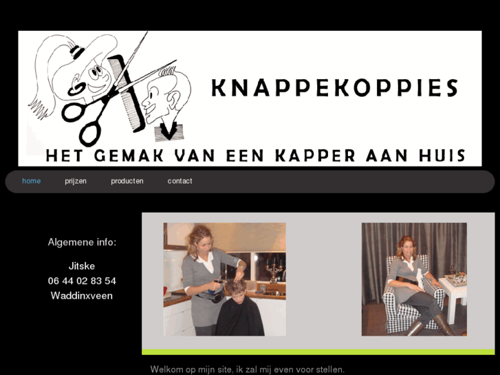 www.knappekoppies.info