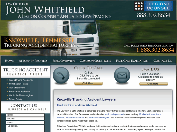 www.knoxvilletruckaccidents.com