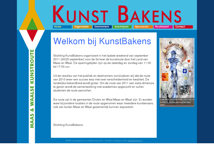 www.kunstbakens.nl