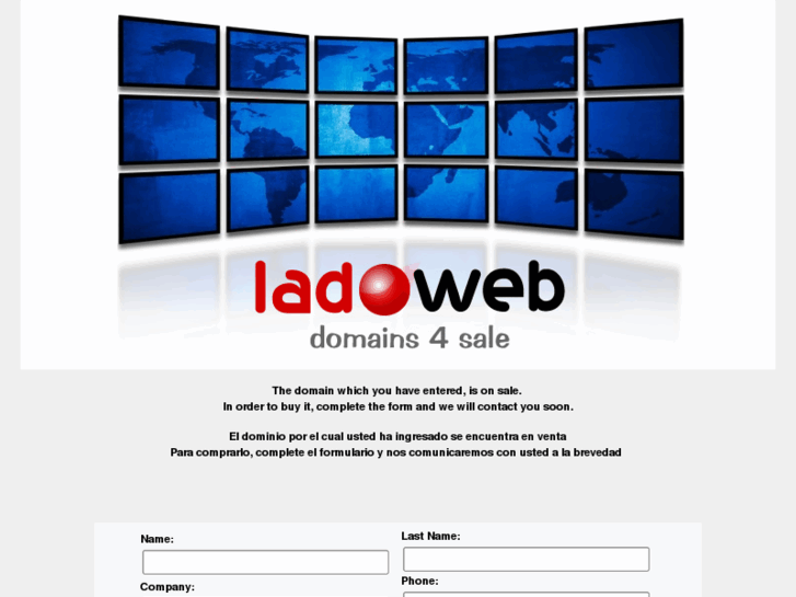 www.ladoweb.com