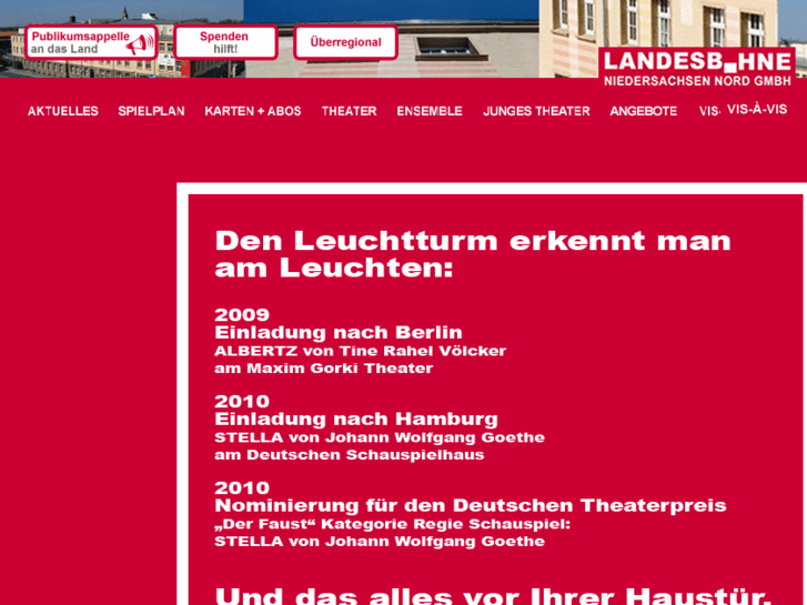 www.landesbuehne-nord.de