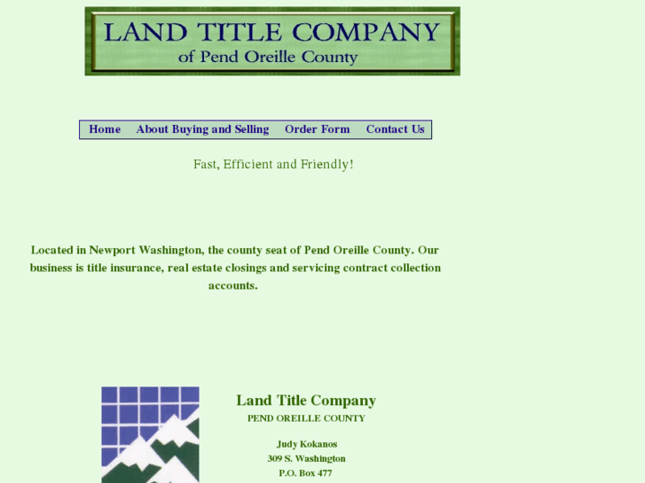 www.landtitlecompany.net