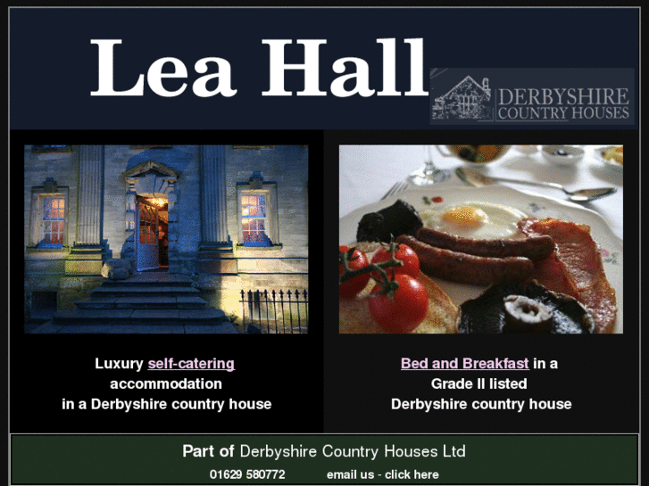 www.lea-hall.com