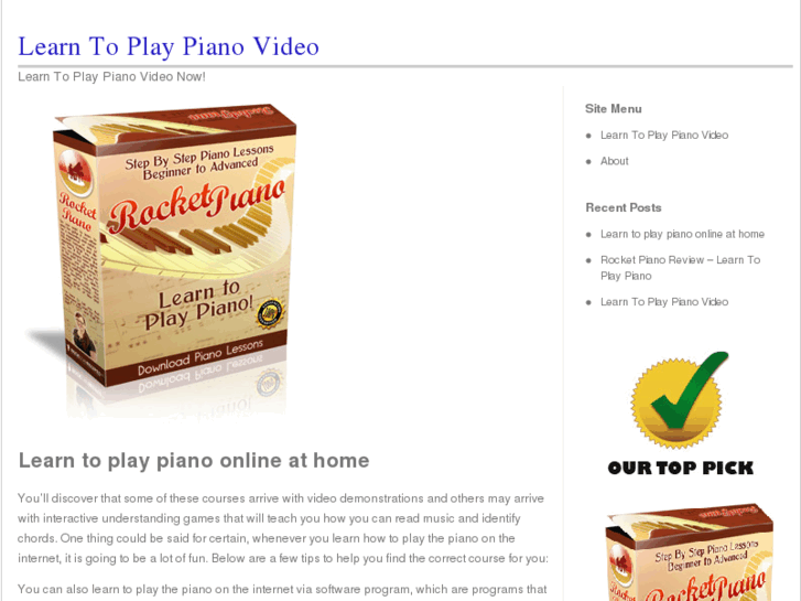 www.learntoplaypianovideo.com