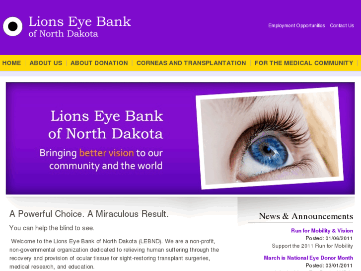 www.lionseyebankofnd.org