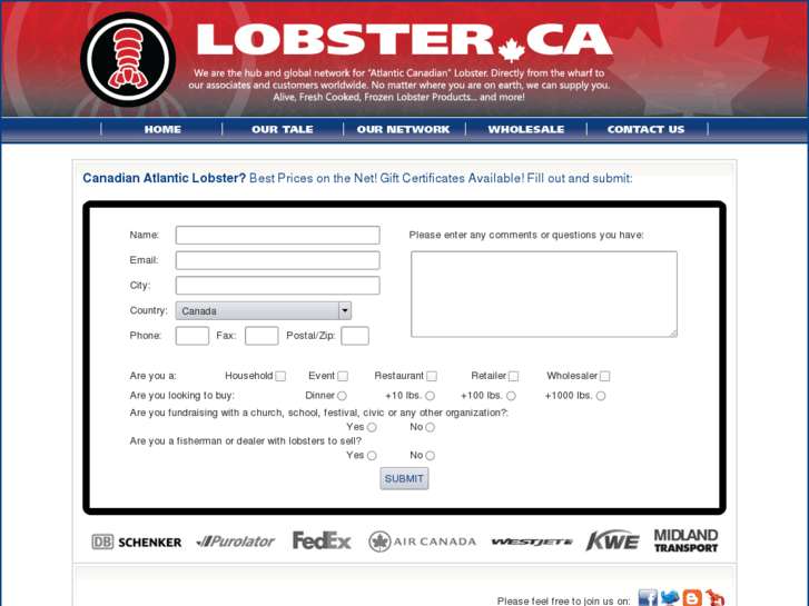 www.lobster.ca