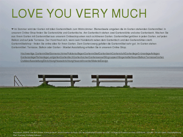 www.loveyouverymuch.net