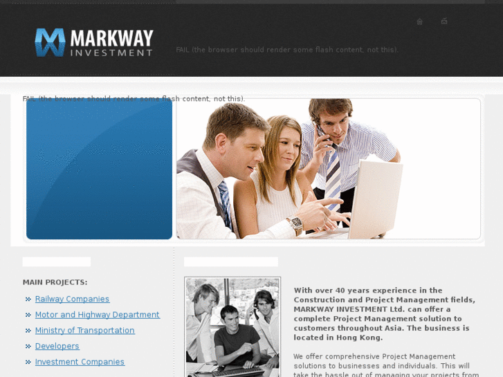 www.markway-inv.com