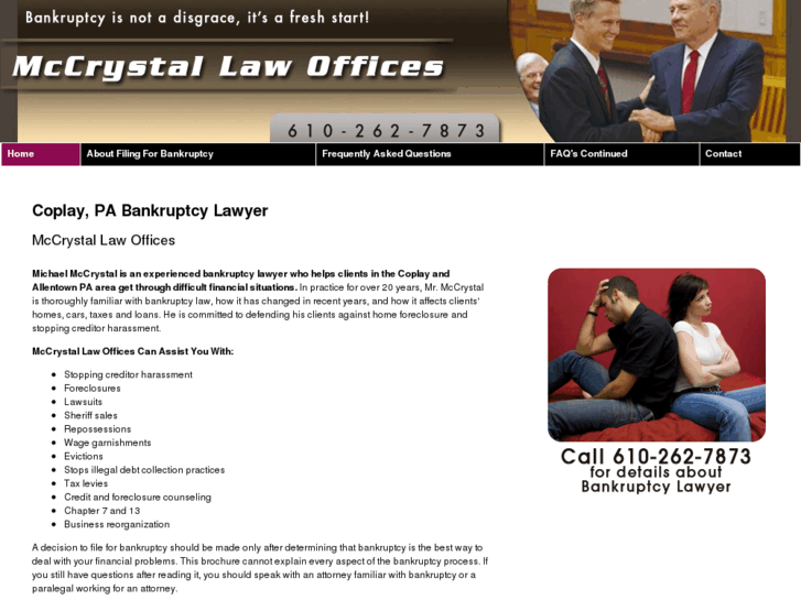 www.mccrystallawoffices.com