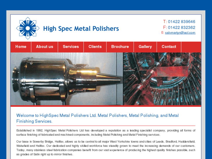 www.metal-polishers.com