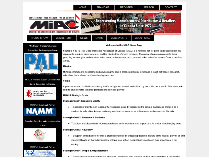 www.miac.net