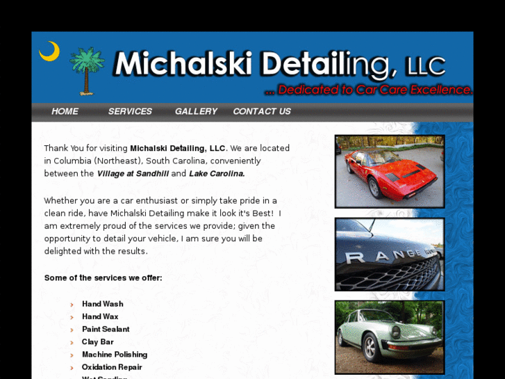 www.michalskidetailing.com