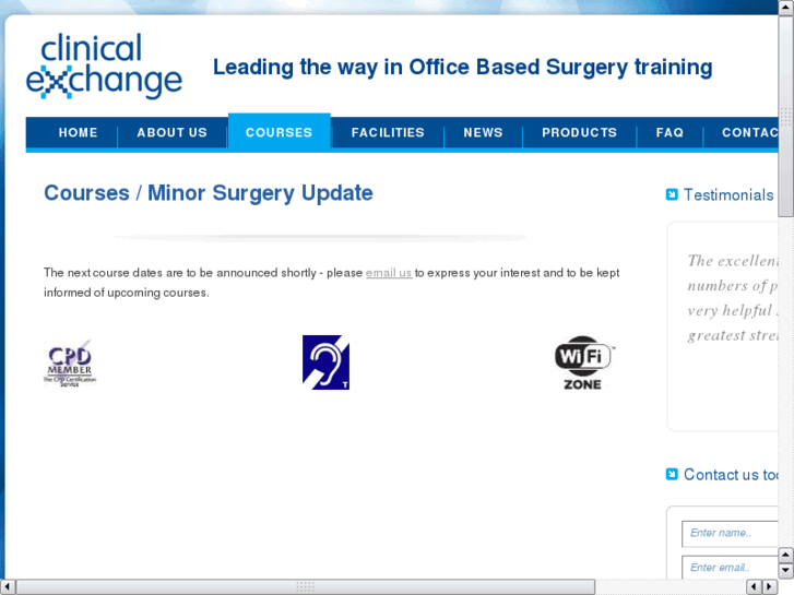 www.minor-surgery.com