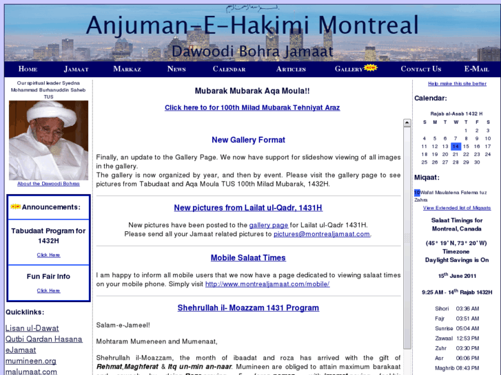 www.montrealjamaat.com