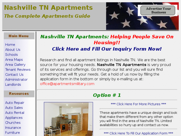 www.nashvilletnapartments.com