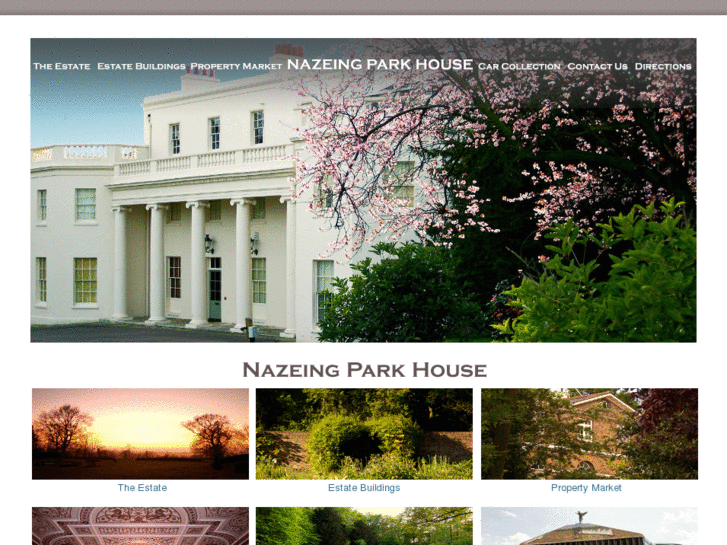 www.nazeingpark.com