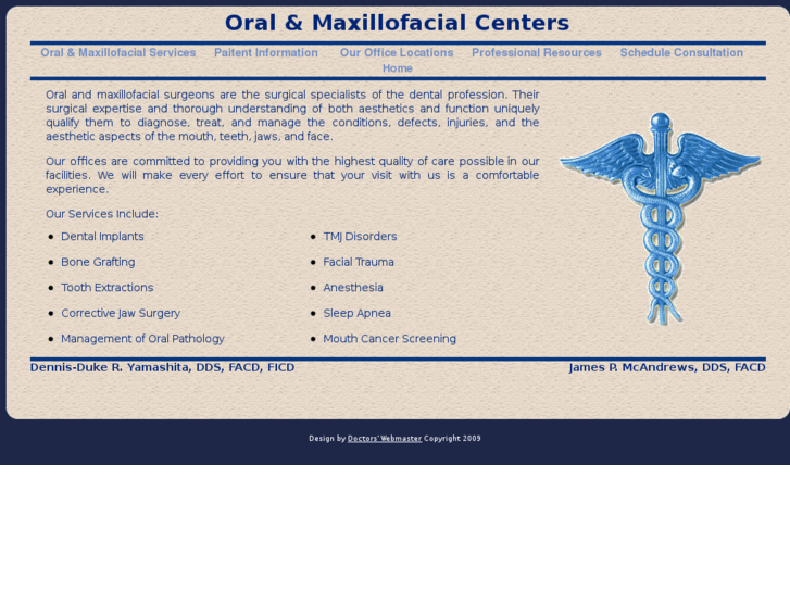 www.oralmaxil.com