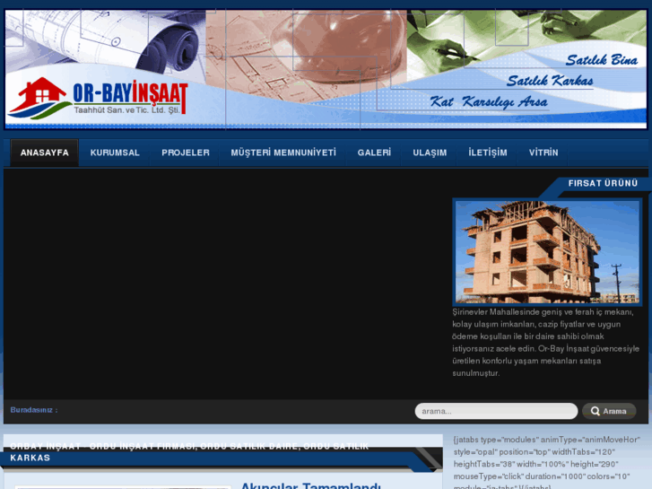 www.orbayinsaat.com