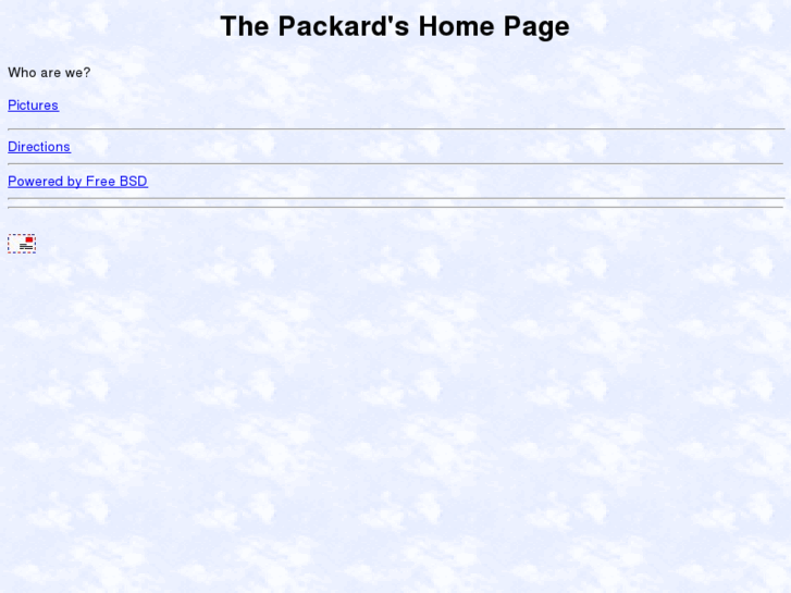 www.packards-home.net