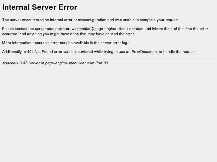 www.page-engine-sitebuilder.com