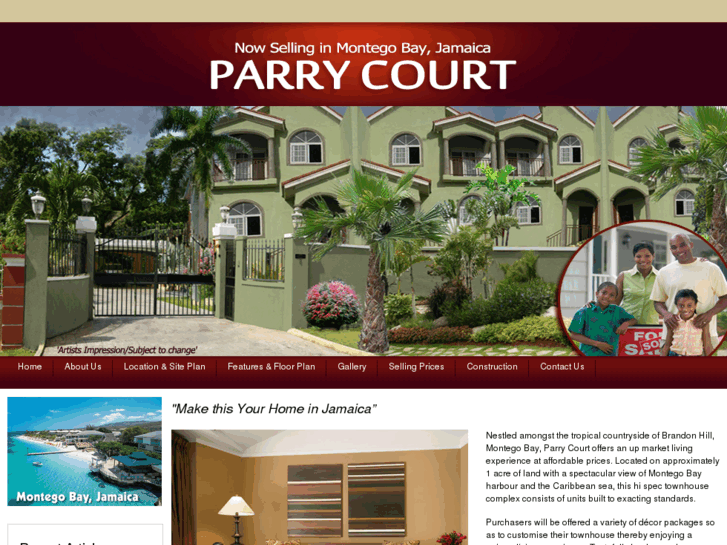 www.parrycourt.com