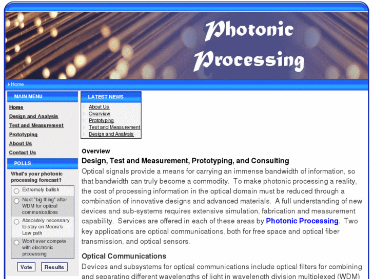 www.photonicprocessing.com