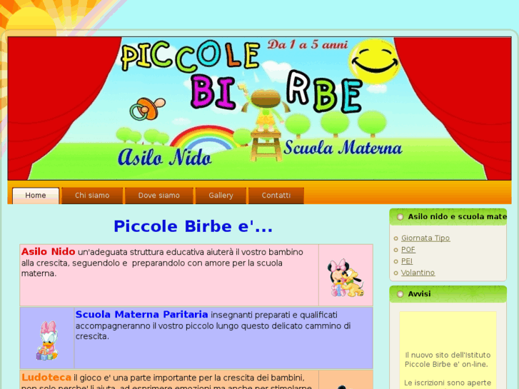 www.piccolebirbe.com