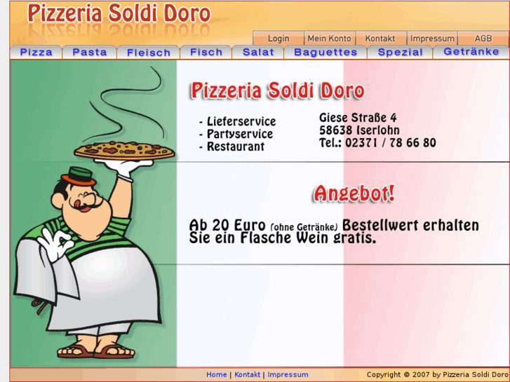 www.pizza-soldi-doro.de