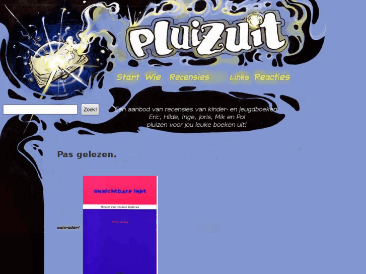 www.pluizuit.be