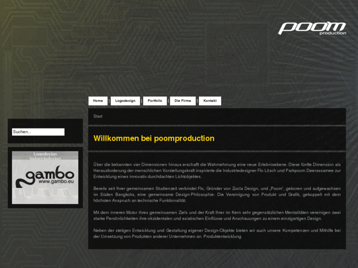 www.poomproduction.com